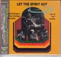 Kahil El'Zabar (geb. 1953): Let The Spirit Out. Live At "Mu" London (Digipack), CD