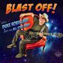 Duke Robillard: Blast Off!, CD