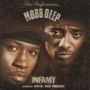 Mobb Deep: Infamy, CD