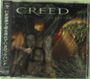 Creed: Weathered, CD