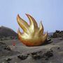 Audioslave: Audioslave, CD