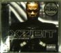 Xzibit: Man Vs. Machine, CD