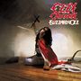Ozzy Osbourne: Blizzard Of Ozz, CD