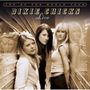 Dixie Chicks: Top Of The World Tour, CD,CD