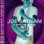 Joe Satriani: Is There Love In Space?, CD