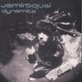 Jamiroquai: Dynamite, CD