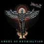 Judas Priest: Angel Of Retribution, CD