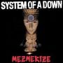System Of A Down: Mezmerize(Regular-Price, CD
