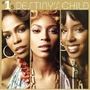Destiny's Child: #1's (Limited Edition), CD,DVD