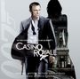 : 007 Casino Royale, CD