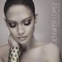 Jennifer Lopez: Como Ama Una Mujer, CD