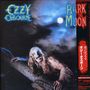 Ozzy Osbourne: Bark At The Moon (Limited Edition) (Papersleeve), CD