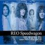 REO Speedwagon: Collections, CD