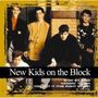 New Kids On The Block: Collections, CD