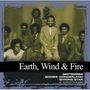 Earth, Wind & Fire: Collections(Ltd.Reissue), CD