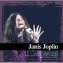 Janis Joplin: Collections(Ltd.Reissue), CD