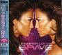 Jennifer Lopez: Brave, CD