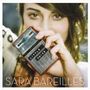 Sara Bareilles: Little Voice (+Bonus), CD