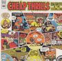 Janis Joplin: Cheap Thrills (Limited  Papersleeve) Remaster) + Bonus, CD