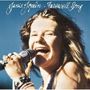 Janis Joplin: Farewell Song (Papersleeve), CD