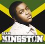 Sean Kingston: Sean Kingston, CD