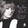 Christine Perfect : The Complete Blue Horizon Sessions, CD