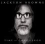 Jackson Browne: Time Conqueror, CD