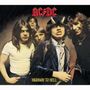 AC/DC: Highway To Hell (Remaster) (Digipack), CD