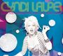 Cyndi Lauper: Girls Just Wanna Have Fun/Set Your.., CDM