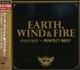 Earth, Wind & Fire: Fantasy-Perfect Best(Regular E, CD