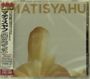 Matisyahu: Matisyahu (2009), CD