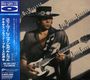 Stevie Ray Vaughan: Texas Flood (Blu-Spec CD), CD
