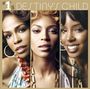 Destiny's Child: #1's +2(B-Cd)(Ltd.), CD