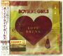 Boys Like Girls: Love Drunk (Ltd. Edition), CD
