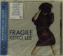 Keiko Lee: Fragile, SAN