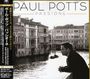 Paul Potts: Passione (CD + DVD), CD