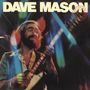 Dave Mason: Certified Live (Ltd.Papersleeve), CD