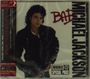 Michael Jackson: Bad (Limited Reissue) (Remastered), CD