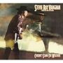 Stevie Ray Vaughan: Couldn't Stand The Weather Leg, CD