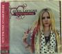 Avril Lavigne: The Best Damn Thing (Reissue), CD
