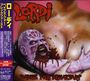 Lordi: Babez For Breakfast, CD