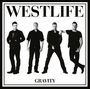 Westlife: Gravity + 1, CD