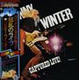 Johnny Winter: Captured Live! (Reissue), CD