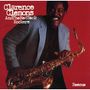Clarence Clemons: Rescue (Blu-Spec CD) (Papersleeve), CD