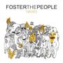 Foster The People: Torches, CD