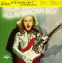 Rick Derringer: All American Boy, CD