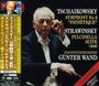 Peter Iljitsch Tschaikowsky: Symphonie Nr.6, SACD