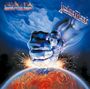 Judas Priest: Ram It Down, CD