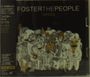 Foster The People: Torches +9 (Special Limited Edition) (CD + DVD), CD