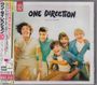 One Direction: Up All Night (Special Limited Edition) + Bonus, CD